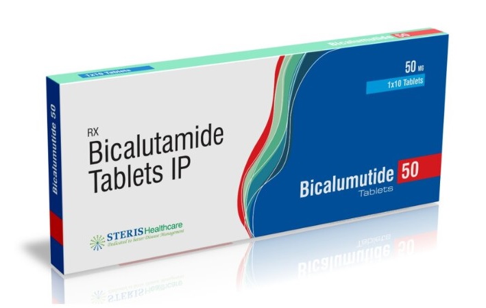 Bicalumutide,Bicalutamide