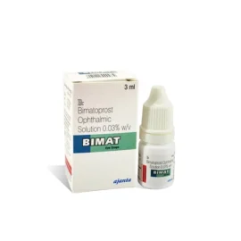 Bimat Eye Drop