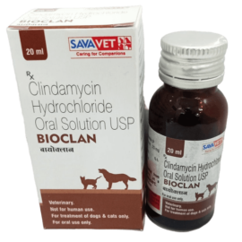Bioclan Oral Solution