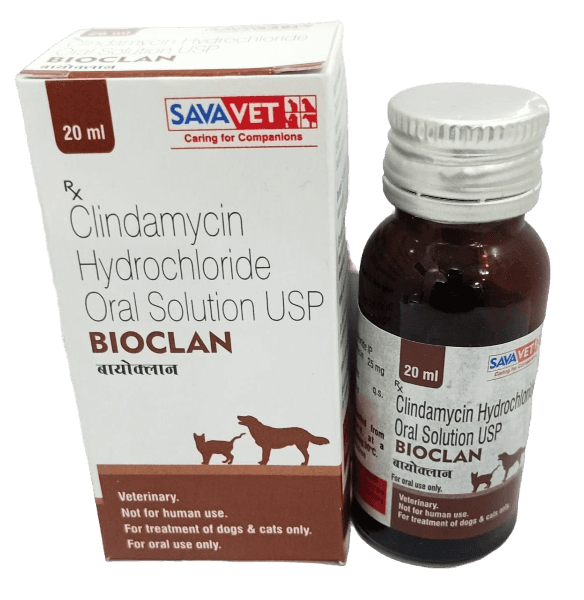 Bioclan Oral Solution