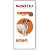 Bravecto