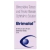 Unibrom Eye Drops, bromfenac