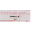 Fintop, Budenafine HCL