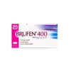 Brufen, Ibuprofen