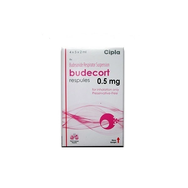 Budecort-0.5-Mg-Respules Budecort Respules