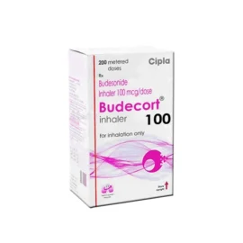 Budecort Inhaler