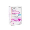 Budecort Inhaler