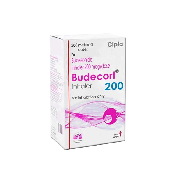 Budecort-200-Mcg-Inhaler Budecort Inhaler