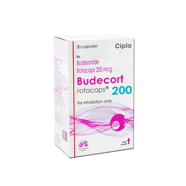 Budecort-200-Mcg-Rotacaps Budecort Rotacaps
