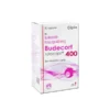 Budecort Rotacaps