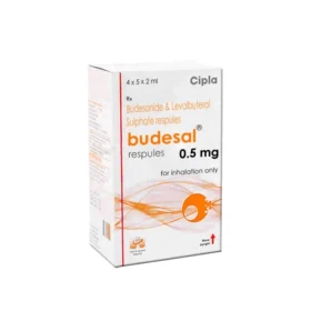 Budesal Respules