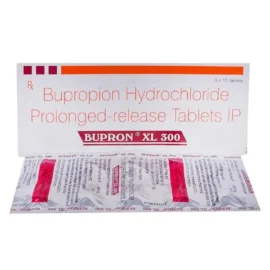 Bupron XL