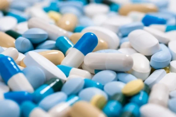 Online Antibiotics