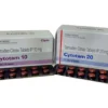 cytotam,Tamoxifen