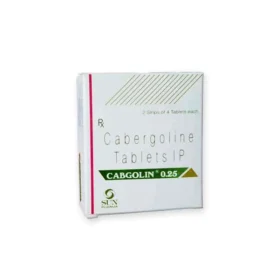 Cabgolin