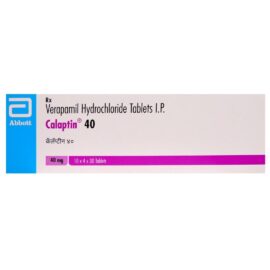 Calaptin 40