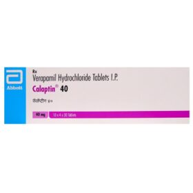 Calaptin 40