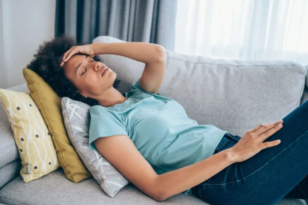 Can Constipation cause Headaches