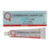 Candid V Gel, Clotrimazole