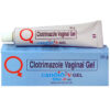 Candid V Gel, Clotrimazole