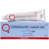 Candid V Gel, Clotrimazole