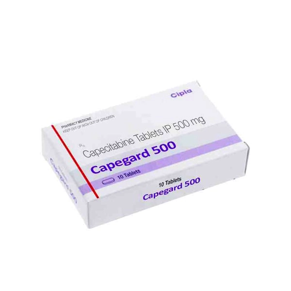 Capegard-500-Mg