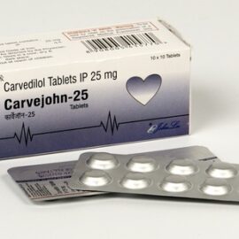 Carvejohn