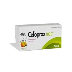 Cefprozil