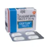 Ceftum,Cefuroxime