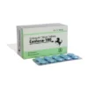 Cenforce, Sildenafil