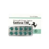 Cenforce, Sildenafil