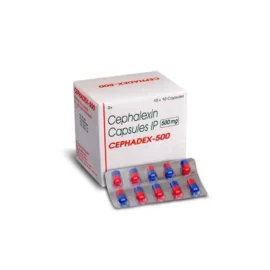 Cephadex