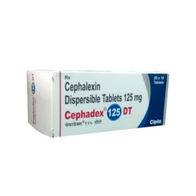 Cephadex Dt