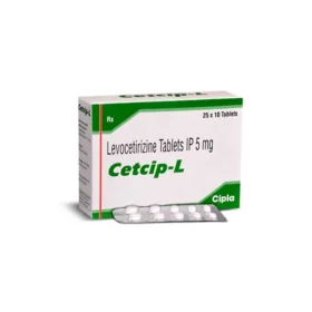 Cetcip L