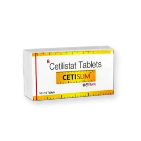 Cetislim