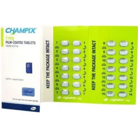 Champix