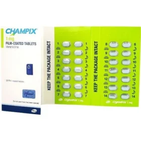 Champix
