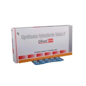 Cifran