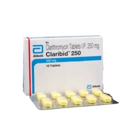 Claribid