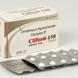 Cliford