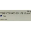 Clincitop gel