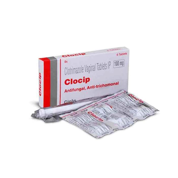 Clocip