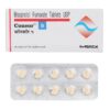 Concor, Bisoprolol