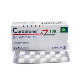 Cordarone