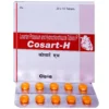 Lynx SYP, Lincomycin