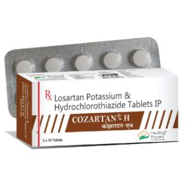 Cozartan-H