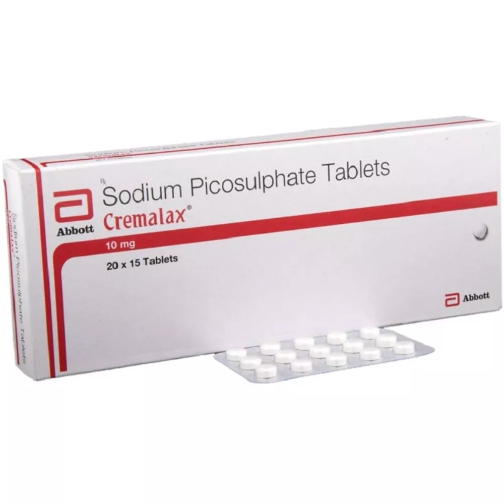 Cremalax-tablet Cremalax