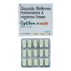 Robinax, Methocarbamol