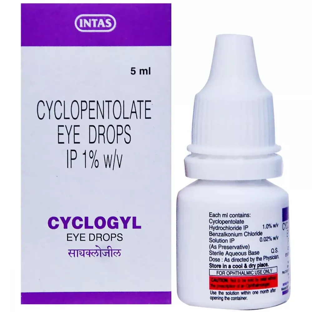 Cyclogyl-Eye-Drops Cyclogyl Eye Drops