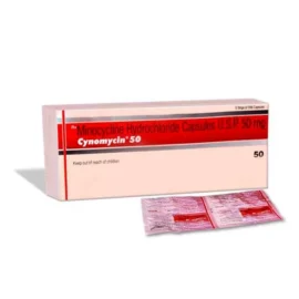 Cynomycin